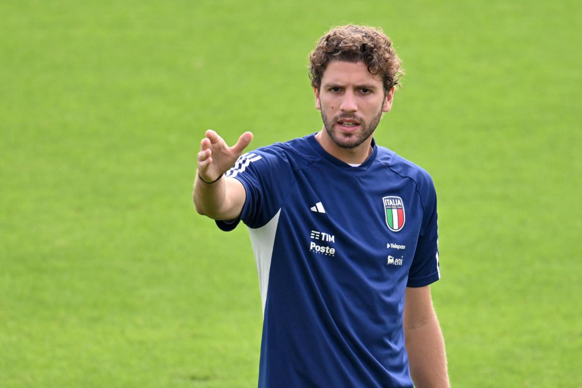 Locatelli andrà via dalla Juventus? Interesse a sorpresa di una storica rivale