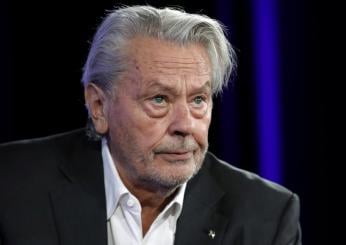 Alain Delon, a quanto ammonta il suo patrimonio e come verrà ripartita l’eredità