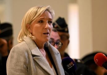 Processo Marine Le Pen, cosa rischia la leader di Rassemblement National?