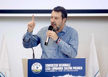 Open Arms, è la settimana del verdetto per Salvini che ribadisce: “Non mi dimetto”