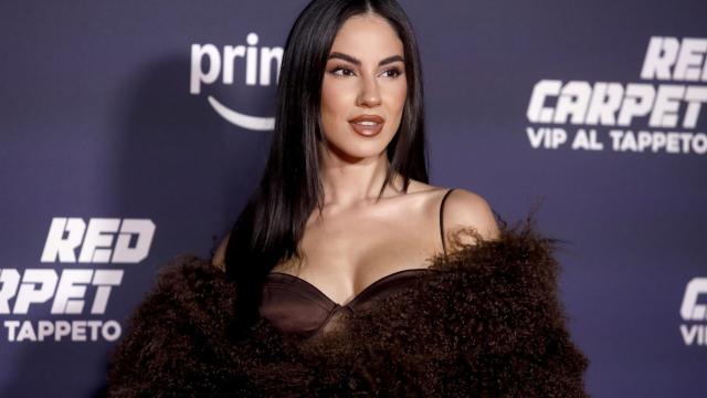 Giulia De Lellis verso il Festival di Sanremo 2025: ecco quale potrebbe essere il suo ruolo