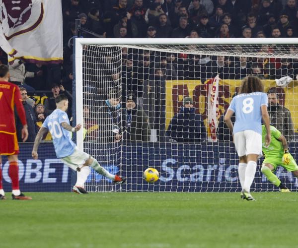 Serie A, il derby di Roma in cerca di spettacolo: solo quattro gol nelle ultime cinque stracittadine