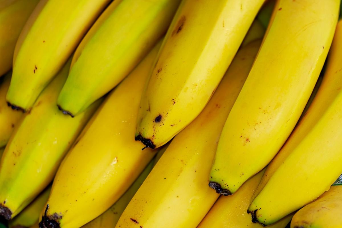 Banana: proprietà e benefici