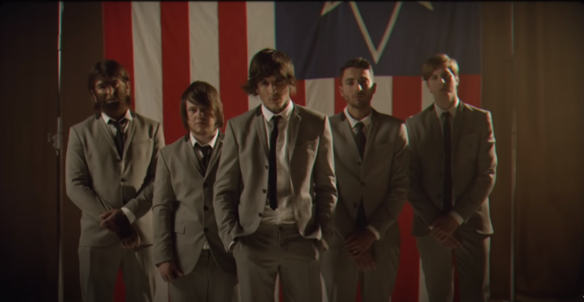 Bring Me The Horizon in Italia nel 2024: data e biglietti per gli I…