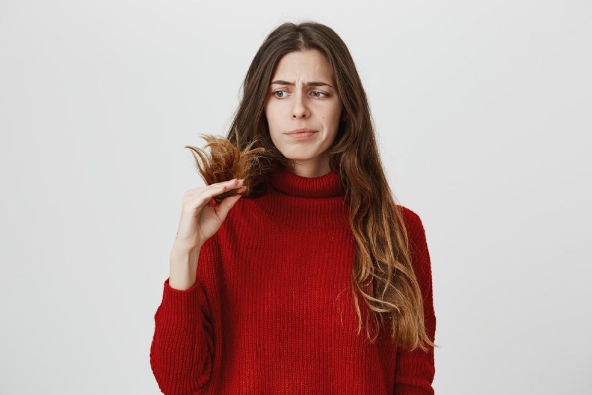 Perché i capelli sono sporchi e unti appena lavati? Cause ed errori poco conosciuti