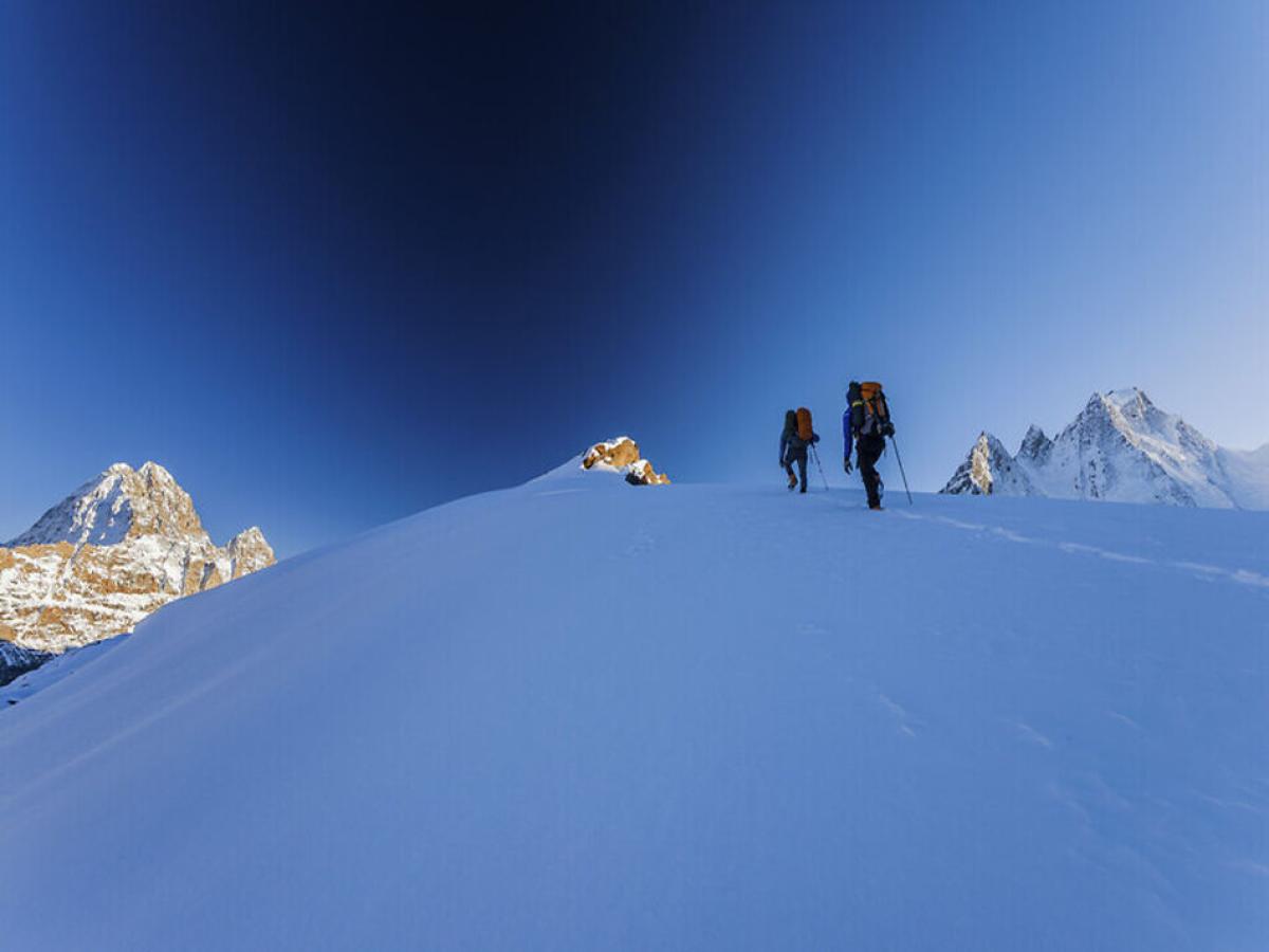 Concorso pubblico Arpa Lombardia per 16 posti di guide alpine: requisiti e domanda 2024