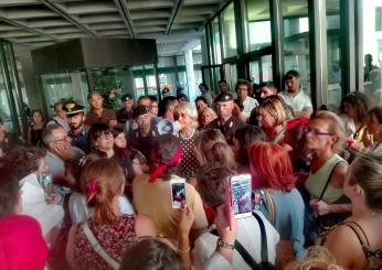 Crisi La Perla, la proprietà diserta il tavolo con il MIMIT. Pisani (Filctem Cgil): “La nostra battaglia da oggi assume una dimensione europea”