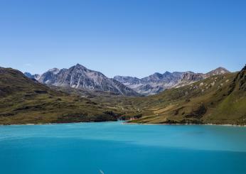 Dove andare al fresco in estate in Europa? Le 10 mete da sogno