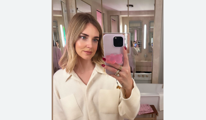 Quanti follower ha perso Chiara Ferragni dopo il Pandoro-gate?