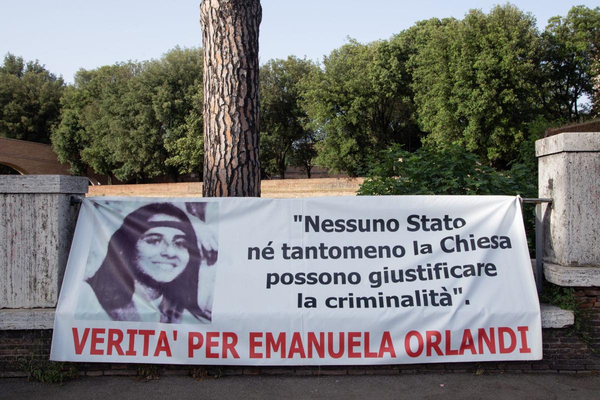 Accadde oggi, 22 giugno 1983: la scomparsa di Emanuela Orlandi