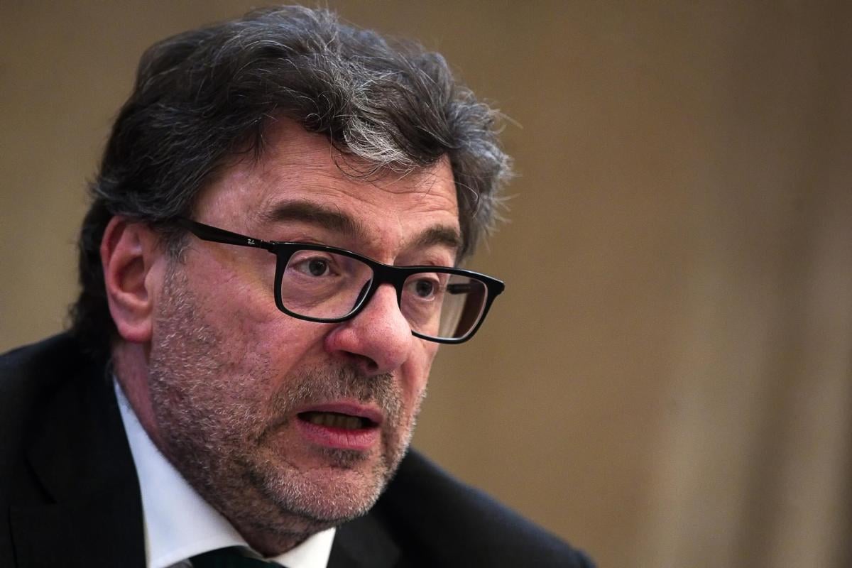 Giorgetti al Festival dell’Economia di Trento: “Accordo Ita-Lufthan…