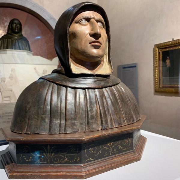 Accadde oggi, 7 febbraio 1497: Savonarola e il Falò delle vanità