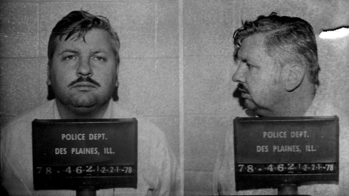 Storia del crimine: John Wayne Gacy, “The Killer Clown”