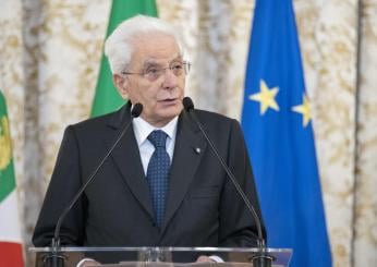 Strage Bologna, Mattarella: “Ricerca della verità dovere che non si estingue”