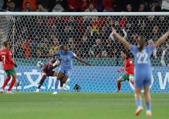 Mondiali di calcio femminili 2023: le squadre qualificate ai quarti di finale