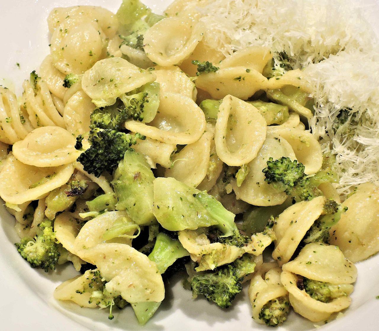 ricette sfiziose con i broccoli