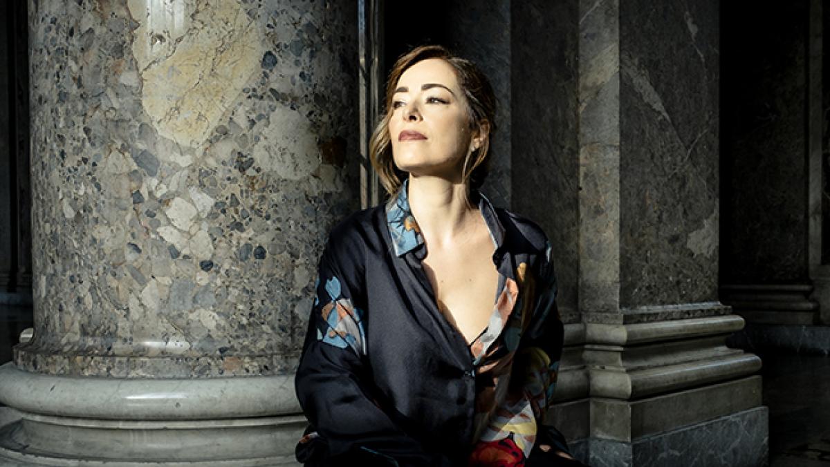 Pilar, Terra senza Terra: “Questa canzone parte da Bauman”