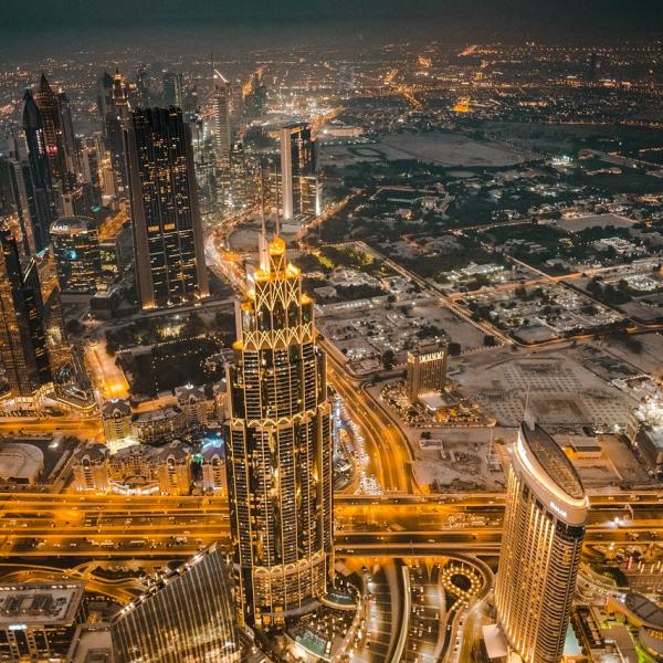 Qual è il mese più economico per andare a Dubai: cosa vedere?