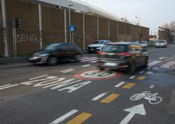 Referendum contro Bologna Città 30, Zuntini (FdI): “Progetto ideologico attuato senza il coinvolgimento dei cittadini”