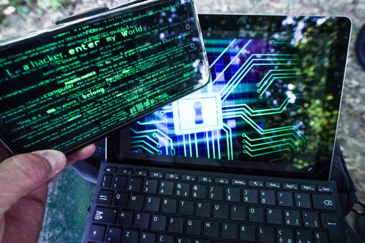 Report sulla cybersicurezza nel mondo: Italia tra i Paesi più colpi…