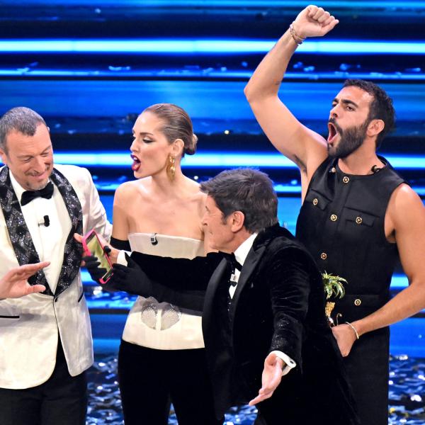 Festival di Sanremo 2023, Agcom multa la Rai per 170mila euro