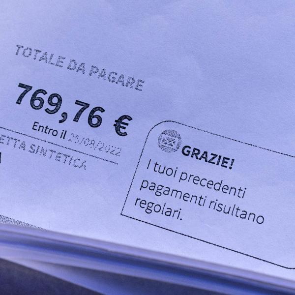 Bonus sociale e sconti su caro bollette gas e luce in arrivo dal 1° ottobre 2023 a 5 milioni di famiglie: ecco per chi