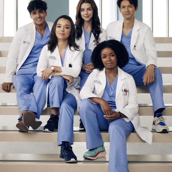 Grey’s Anatomy 19: uscita dei nuovi episodi su Disney+