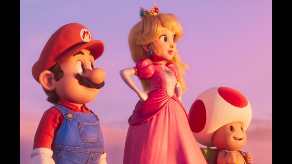 Quando esce il film di Super Mario? Chris Pratt ci regala un assagg…