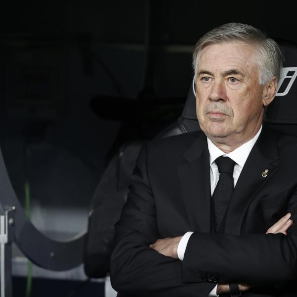 Ancelotti: “In apprensione per Berlusconi. Milan-Napoli incerta”