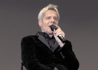 Claudio Baglioni risponde alle accuse sulla cena della sinistra: “E…