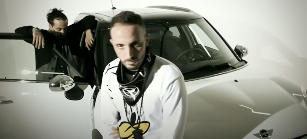 Chi sono i Co’Sang e  perché si sono sciolti? Età dei rapper Ntò e Luchè, canzoni e migliori frasi