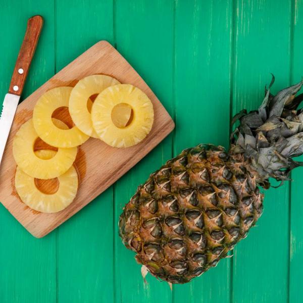 Come funziona la dieta dell’ananas e quanti chili si possono perdere