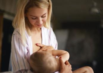 Cosa fare se si vuole smettere di allattare, quando è il momento giusto e perché farlo