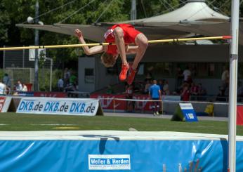 Morto Dick Fosbury: causa morte dell’atleta olimpico leggenda del s…