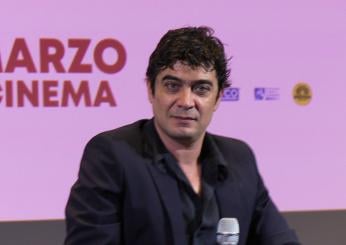 “Race for Glory Audi vs Lancia” uscita, trama e cast del film con Scamarcio: “Una storia di umanità, oggi il mondo è tecnocratico” | Video