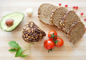 Il pane proteico fa dimagrire? Scopri se può far parte della tua dieta dimagrante