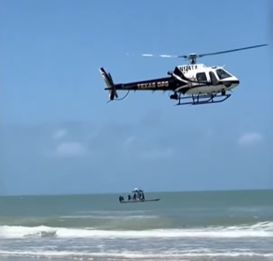 Usa, orrore sulle spiagge del Texas: attacco di uno squalo a South Padre Island, quattro feriti | VIDEO E FOTO