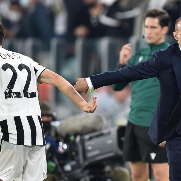 Juventus, Allegri e il nuovo allenatore, Porrini: “Stagione deludente. Thiago Motta è pronto, ha idee e talento”. Poi su Chiesa e la Roma…