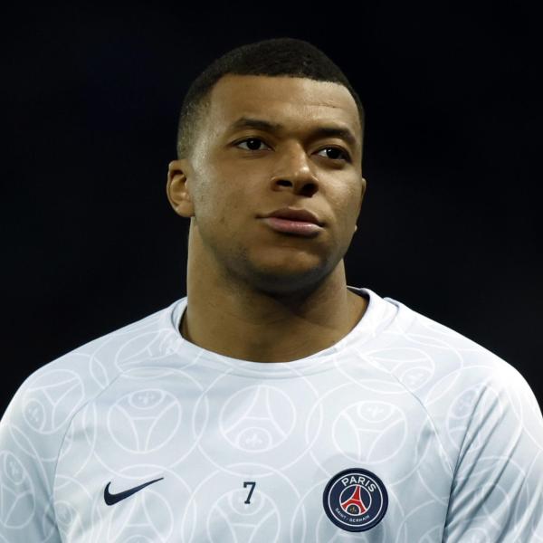 Mbappé contro la campagna abbonamenti: “Non siamo il Kylian Paris-Germain”