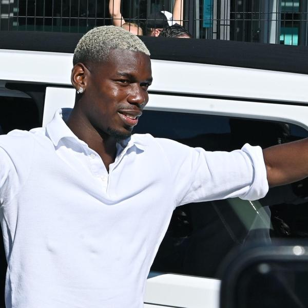 Paul Pogba giocherà ancora nella Juve? Piani e scenari