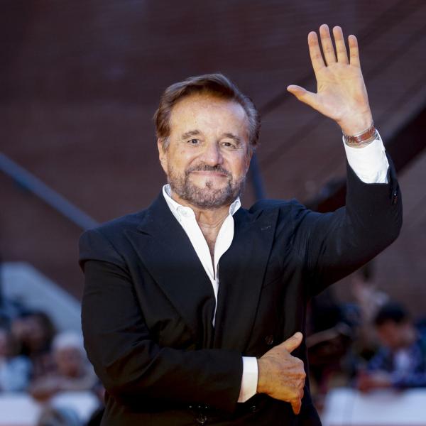 Patrimonio di Christian De Sica: quanto guadagna l’attore?