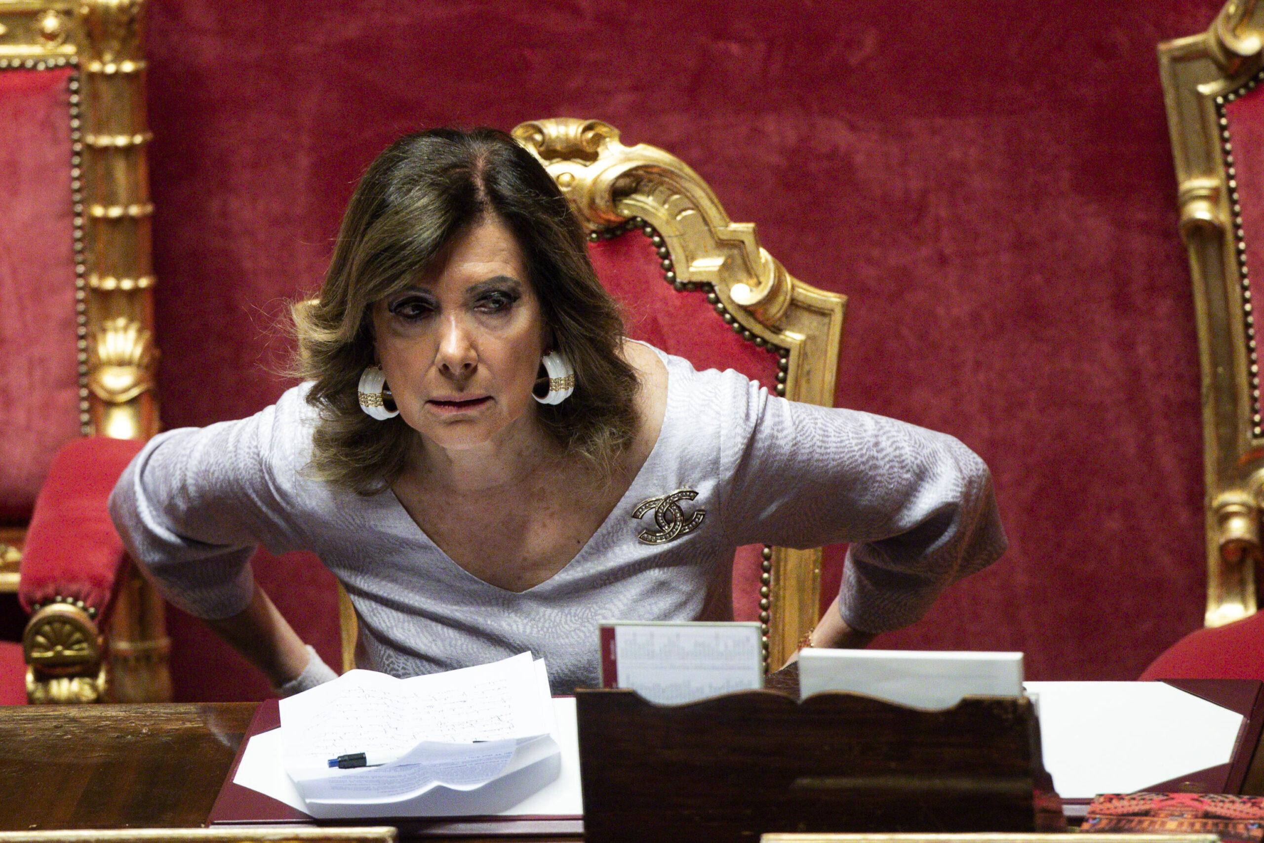 Perché serve il premierato? La ministra delle riforme Casellati sul parlamento