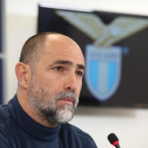 Monza-Lazio, Tudor in conferenza stampa: “Partita complicata, sulla rosa c’è poca obiettività. Calendario? Calcio italiano deve migliorare”