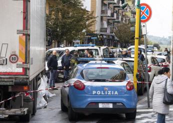 Roma, tragico incidente in Via Appia: 20enne investito e morto sul colpo