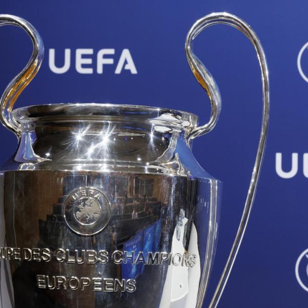 Calendario Champions League 2023/24: il cammino delle italiane