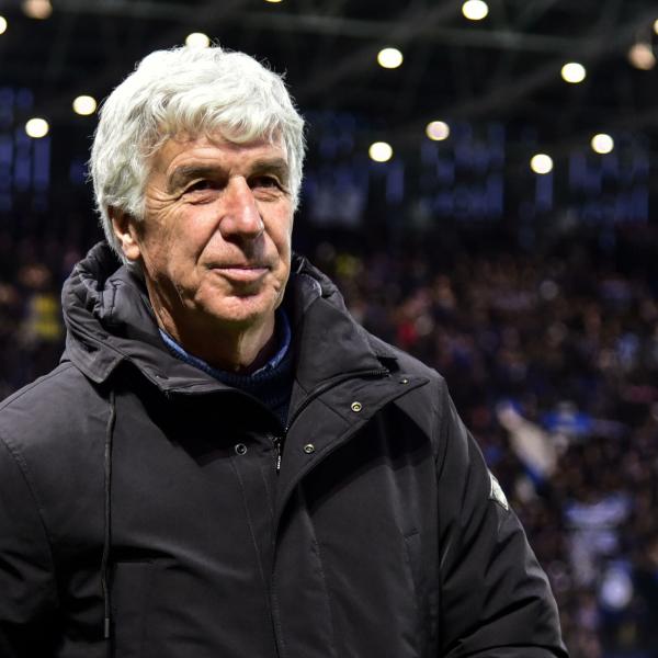 Sporting CP-Atalanta, Gasperini in conferenza: “Un problema le troppe partite ravvicinate”