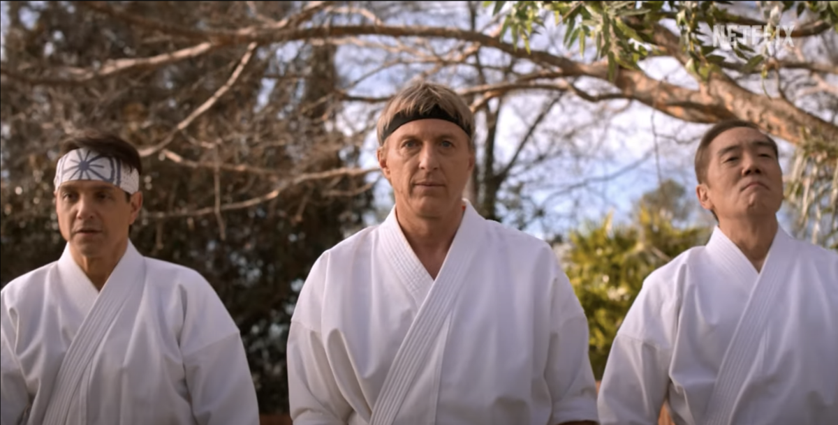 Cobra Kai 6: pubblicato il trailer della parte uno dell’ultima stagione, cast e curiosità