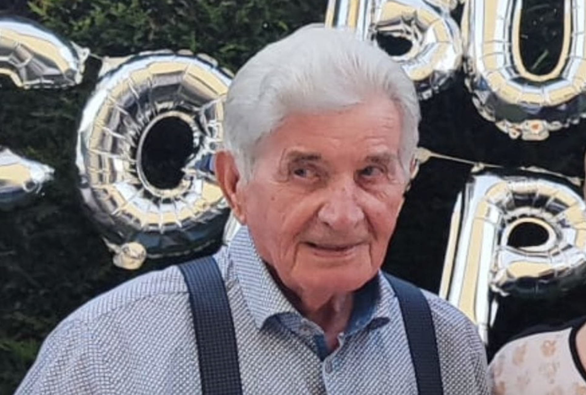 Chi è Vincenzo Ferrioli, il 90enne scomparso da Ducentola, in provincia di Ferrara il 14 ottobre. Il figlio: “Aiutateci a ritrovarlo”