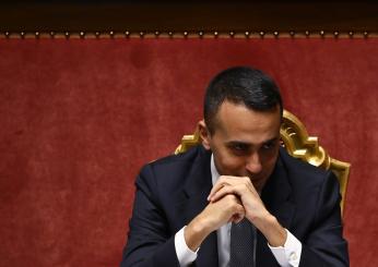 Calenda chiude la porta, Di Maio no: “Bisogna unire le forze”