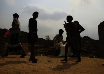 Etiopia, l’Unicef conferma l’attacco a un asilo ma il governo sment…